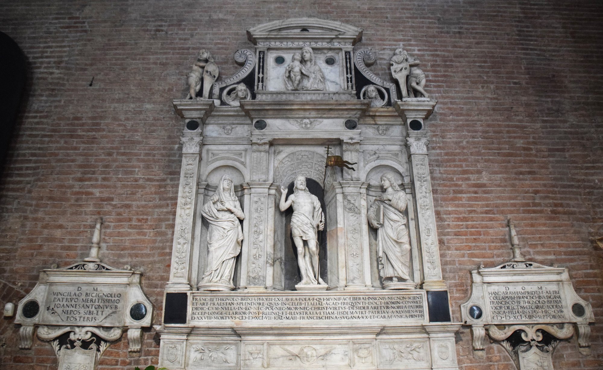 San Nicholas